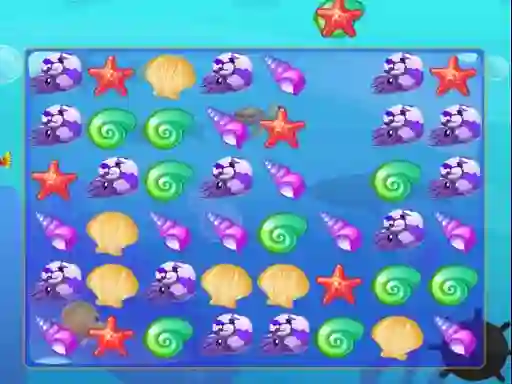 Spel Shell Swap aanlyn