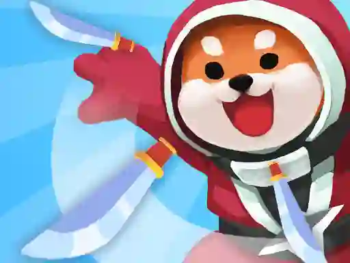 Spel Hit Master 3D: Knife Assassin aanlyn