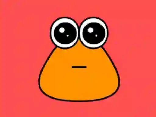 Spel Pou Jumping aanlyn