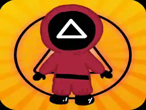 Spel Survival Squid aanlyn