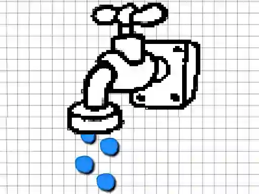 Spel Shape of Water aanlyn