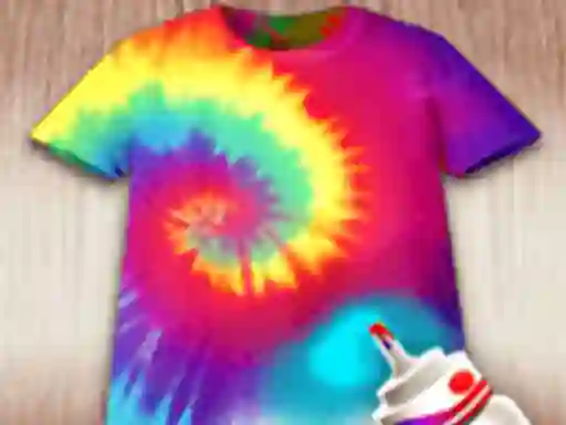 Spel The Dye DIY aanlyn