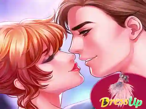 Spel Boyfriend Maker aanlyn