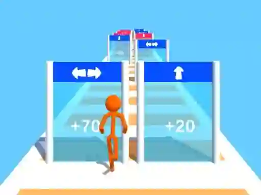 Spel Stickman Mass Multiplier aanlyn