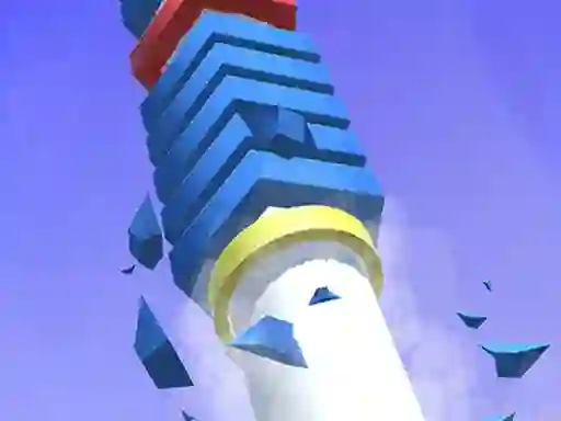 Spel Twist Roller 3D aanlyn