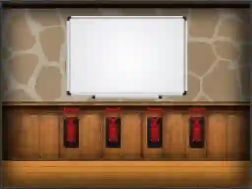 Spel Amgel Kids Room Escape 79 aanlyn