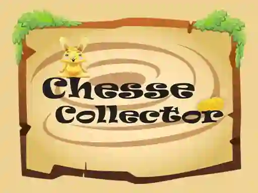 Spel Cheese Collector aanlyn