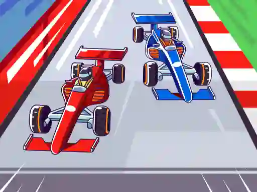 Spel Highway Racers aanlyn