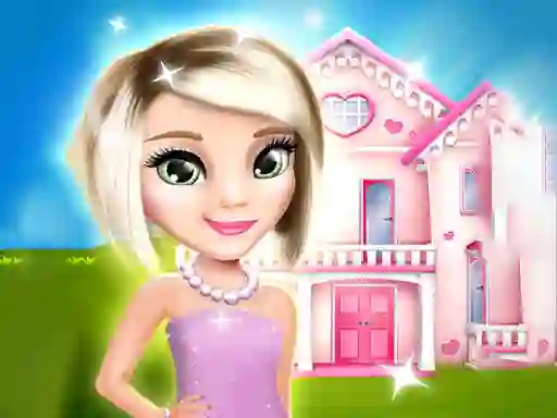 Spel Dollhouse aanlyn