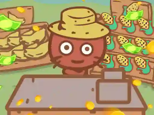 Spel Banana Farm aanlyn