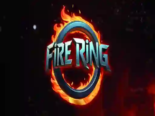 Spel Fire Ring aanlyn