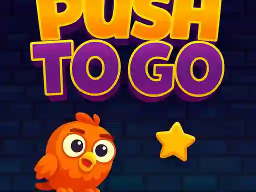 Spel Push To Go aanlyn