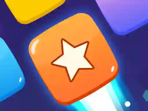 Spel Shoot Color aanlyn