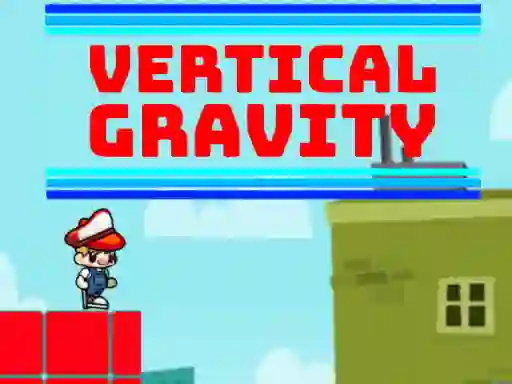 Spel Vertical Gravity aanlyn