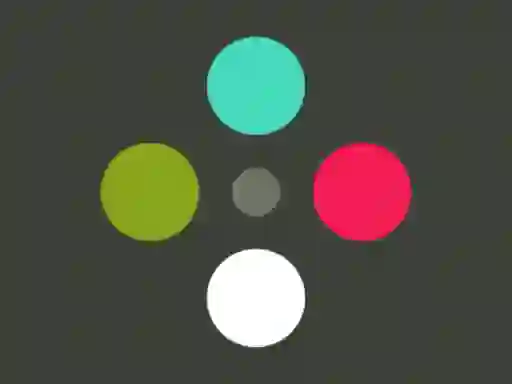 Spel Four Sides aanlyn