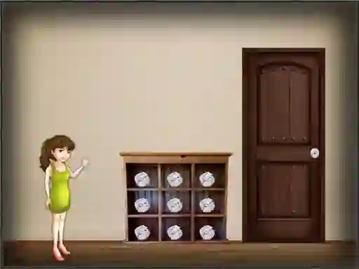 Spel Amgel Easy Room Escape 71 aanlyn