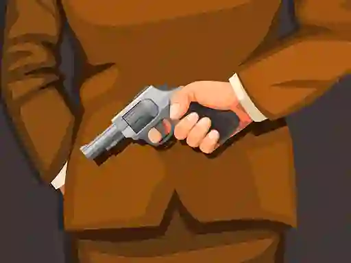 Spel Mr. Mafia aanlyn