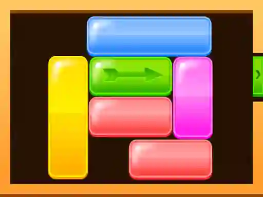 Spel Block Mover aanlyn
