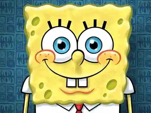 Spel Sponge Bob Collection aanlyn
