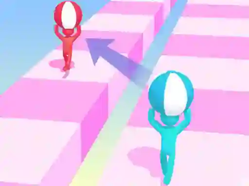 Spel Tricky Track 3D aanlyn
