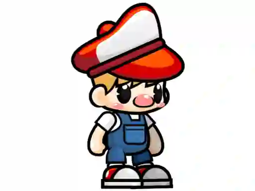 Spel Pixel Peak aanlyn
