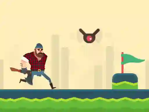 Spel Coin Hunters Odyssey aanlyn