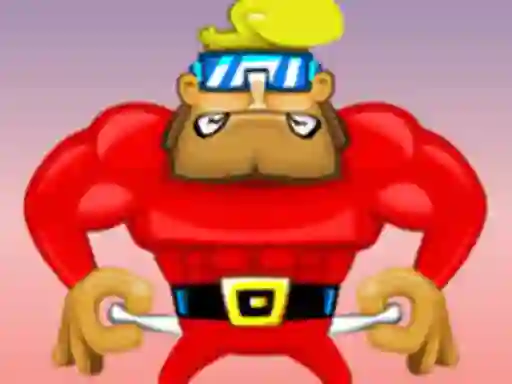 Spel Run Rob aanlyn