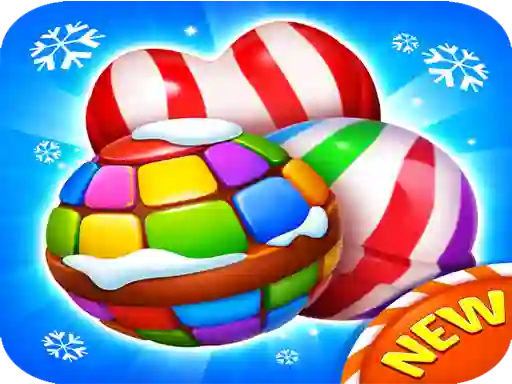 Spel Candy Filler 2 aanlyn