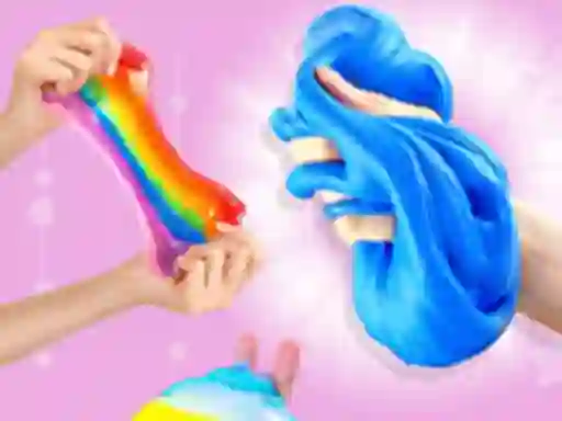 Spel Makeup Slime Cooking Master 2 aanlyn