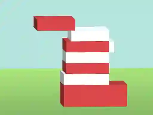 Spel Tallest Towers aanlyn