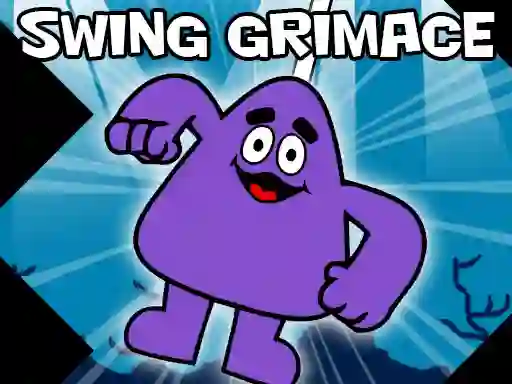 Spel Swing Grimace aanlyn