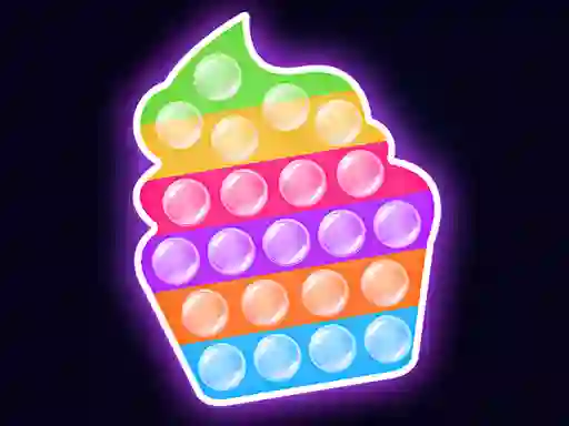Spel Pop It Fun It aanlyn