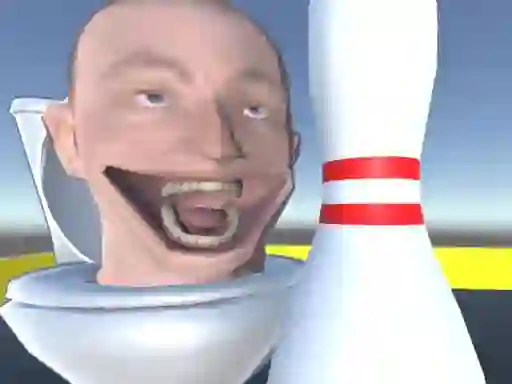 Spel Bowling aanlyn