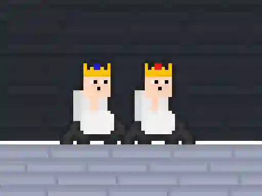 Spel Kingdom of Toilets aanlyn