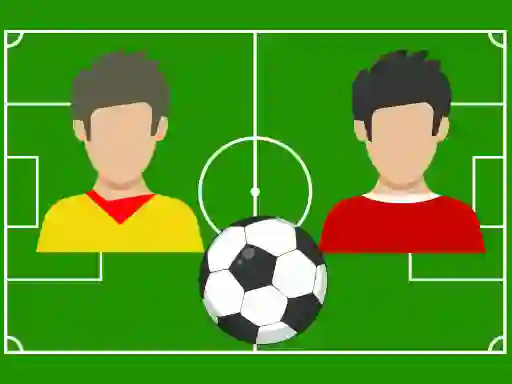 Spel Brazil vs Argentina aanlyn