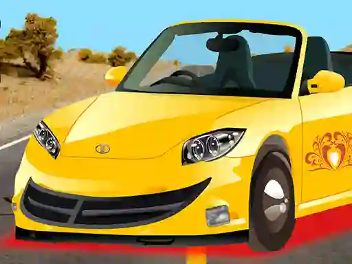 Spel Race Car Tuning Modify aanlyn