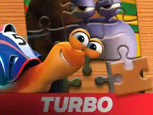 Spel Turbo Jigsaw Puzzles aanlyn