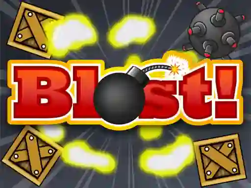 Spel Blast aanlyn