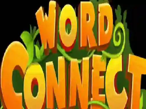 Spel Word Connect aanlyn