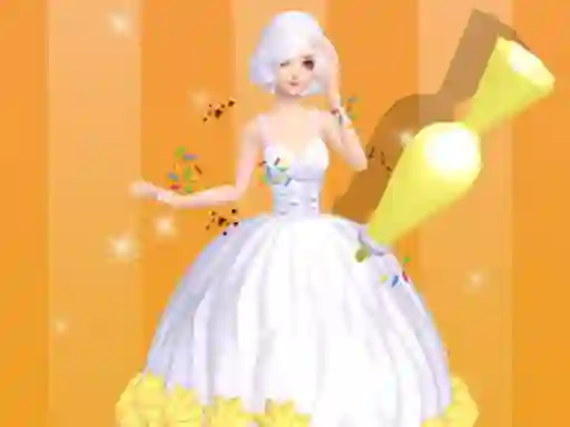 Spel Sweetheart Princess aanlyn