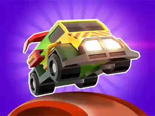 Spel Flyway Duo Race aanlyn