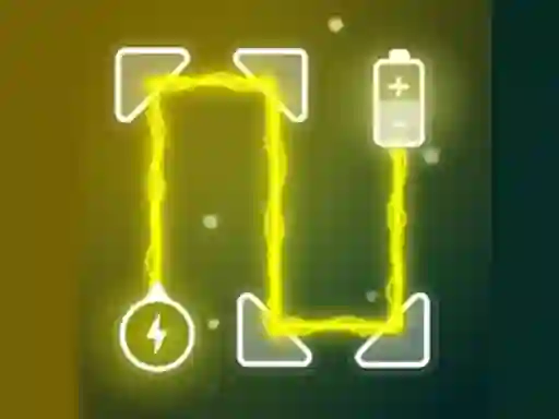 Spel Laser Overload aanlyn