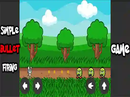 Spel Fire Bullet aanlyn