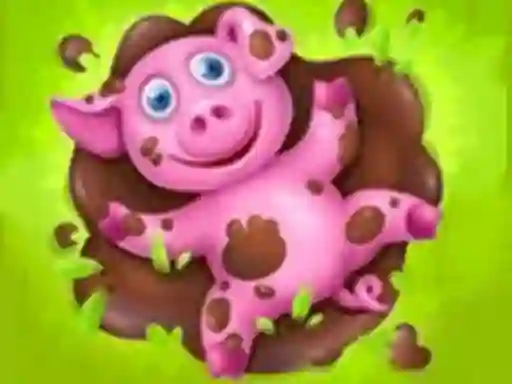 Spel Happy Farm aanlyn