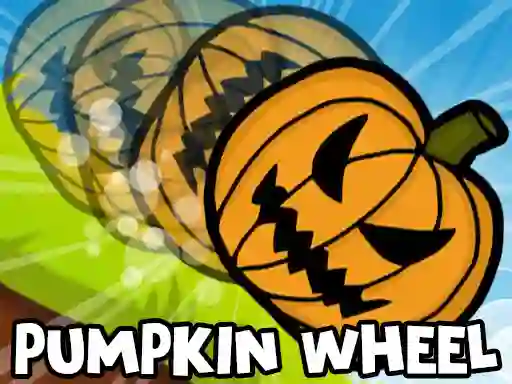 Spel Pumpkin Wheel aanlyn