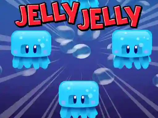 Spel Jelly Jelly aanlyn