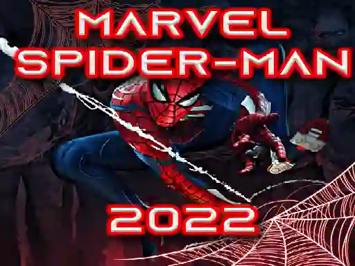 Spel Marvel Spider Man aanlyn