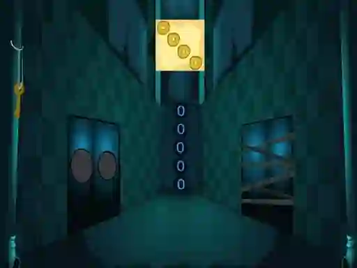 Spel Mid Street Escape 2 aanlyn