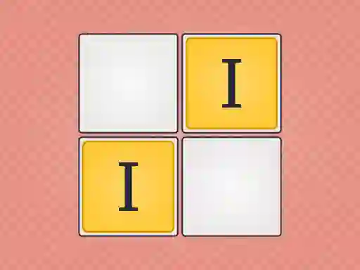 Spel Math Merge aanlyn
