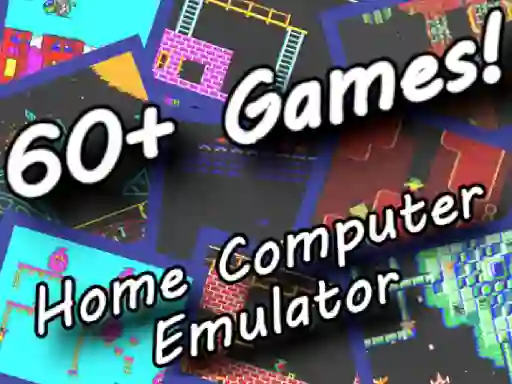 Spel The Family Emulator aanlyn